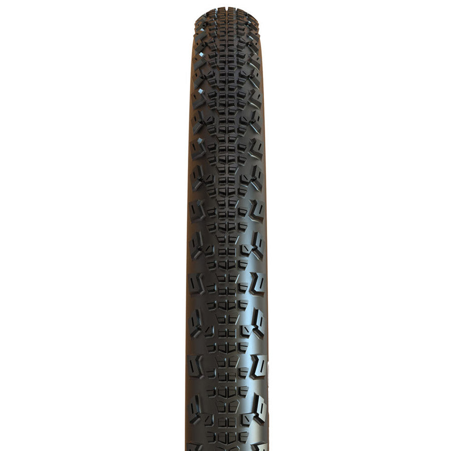 Maxxis, Ravager, Gravel Tire, 700x50C, Folding, Tubeless Ready, Dual, EXO, 320TPI, Black
