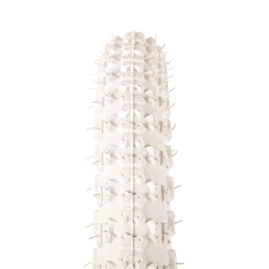 EVO, Splash, Tire, 12''x2-1/4, Wire, Clincher, White
