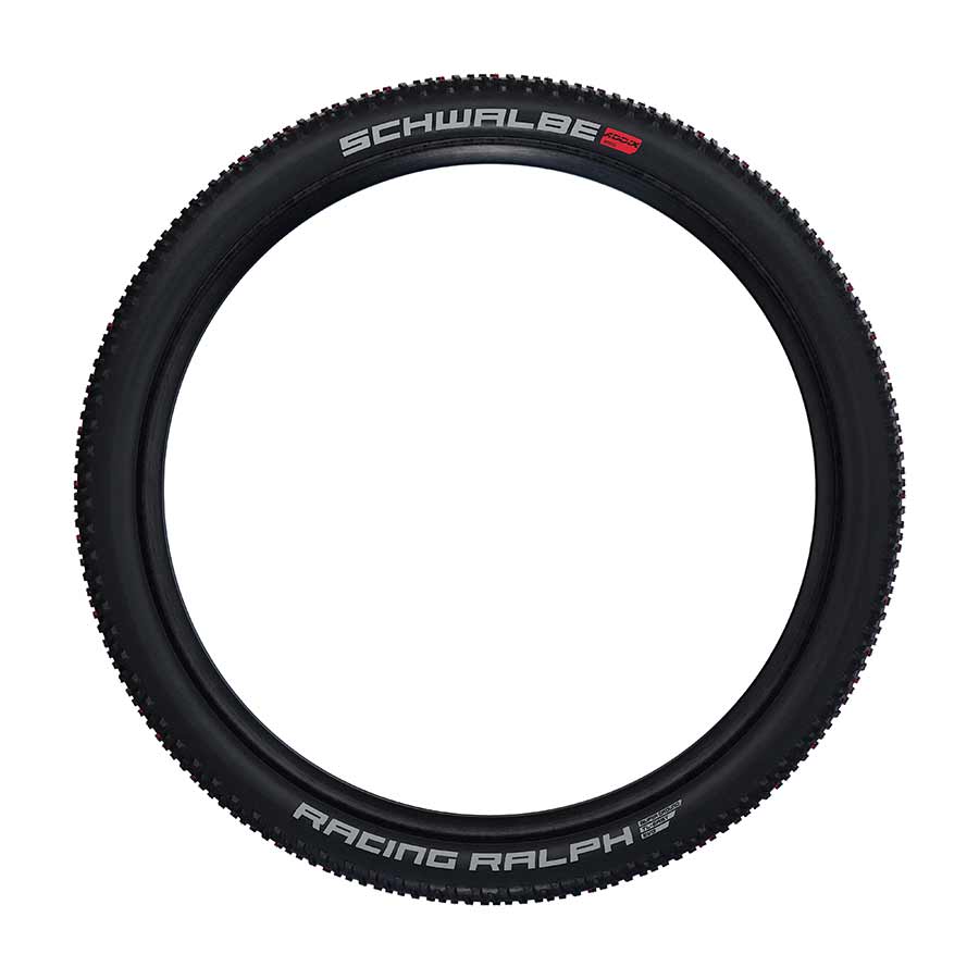 Schwalbe, Racing Ralph, Mountain Tire, 29''x2.25, Folding, Tubeless Ready, Addix Speedgrip, Super Race, TL Easy, 67TPI, Tanwall