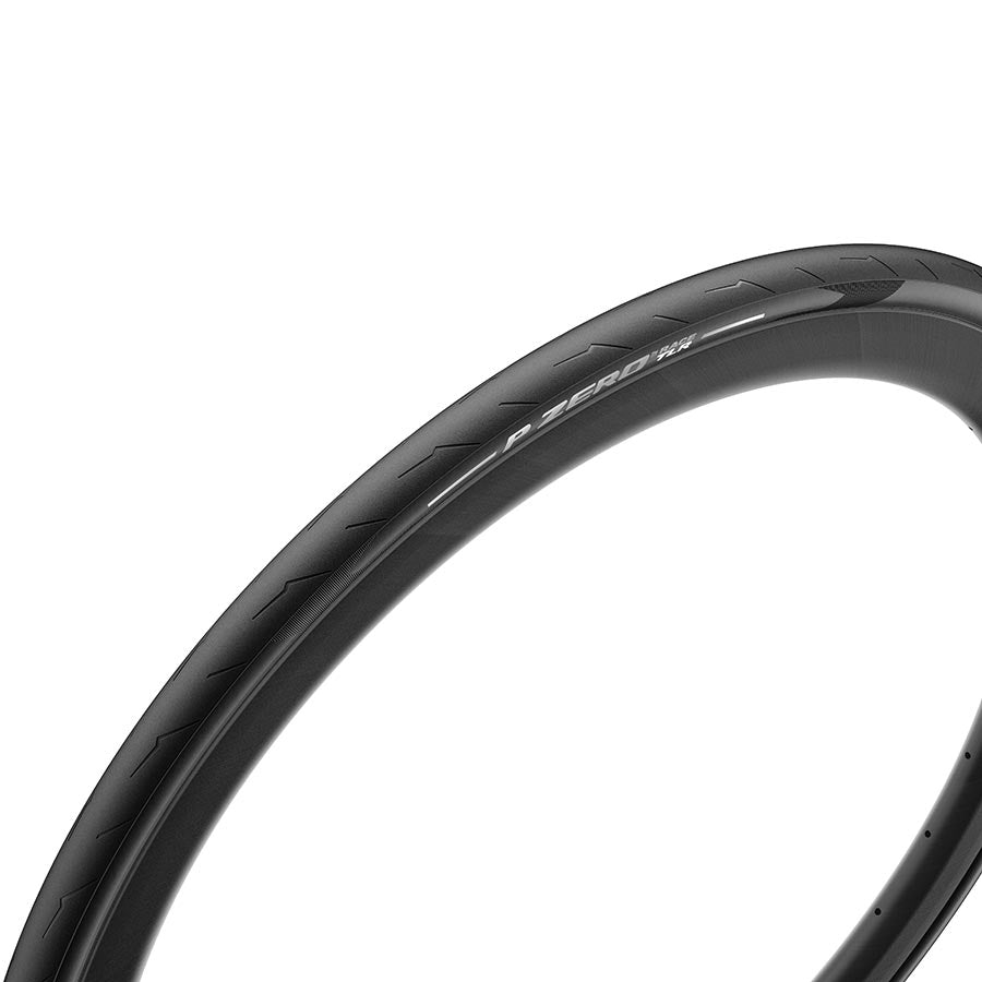 Pirelli, PZero Race TLR, Road Tire, 700x40C, Folding, Tubeless Ready, SmartEVO, TechWALL+, 127TPI, Black