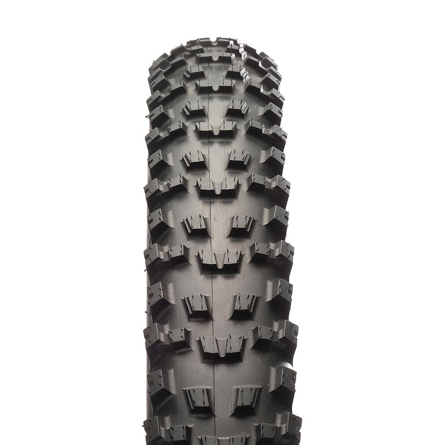 Kenda, Amrak, Tire, 26''x2.20, Wire, Clincher, Single, 30, Black