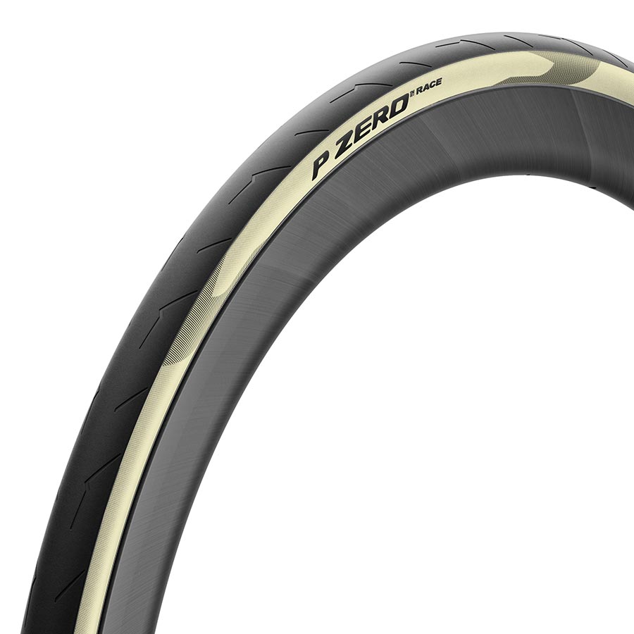 Pirelli, PZero Race Retro, Road Tire, 700x28C, Folding, Clincher, SmartEVO, TechBELT, Retro
