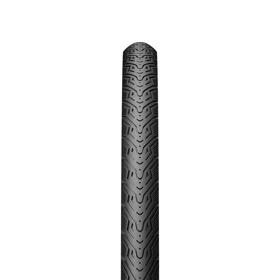 Pirelli, Angel DT Urban, Hybrid Tire, 700x32C, Black
