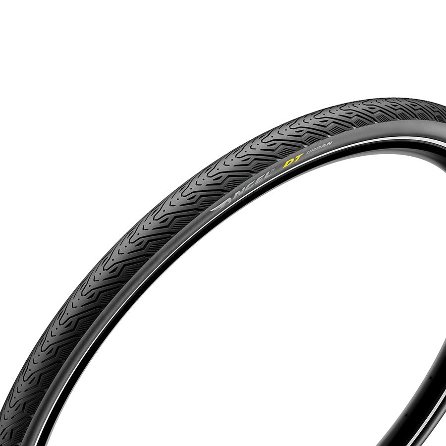 Pirelli, Angel DT Urban, Hybrid Tire, 700x37C, Black