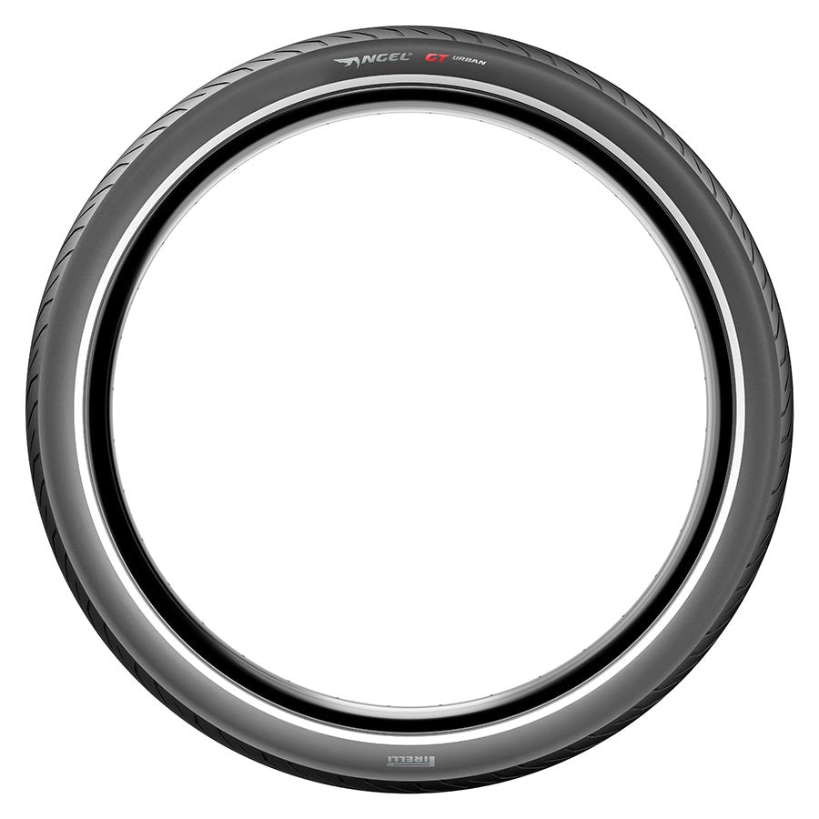 Pirelli, Angel GT Urban, Hybrid Tire, 27.5''x2.125, Black