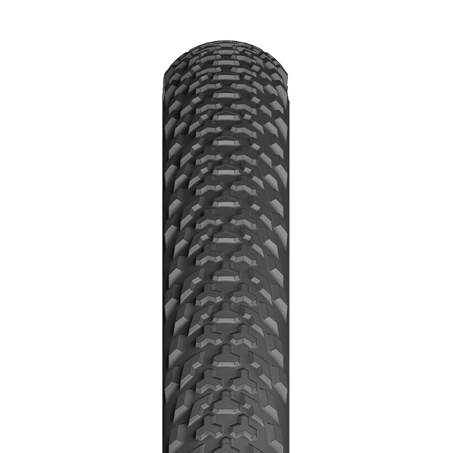 Michelin, Jet XC2 Racing, Mountain Tire, 29''x2.35, Folding, Tubeless Ready, Black