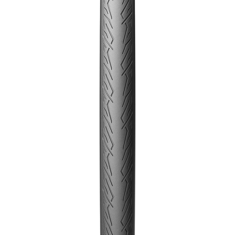 Pirelli, Cinturato Sport, Road Tire, 700x35C, Folding, Clincher, PRO, TechWALL+, 60, Black