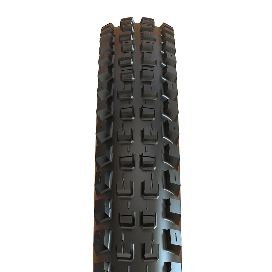Maxxis, High Roller III, Mountain Tire, 29''x2.40, Folding, 3C Maxx Grip, Double Down, 120x2TPI, Black