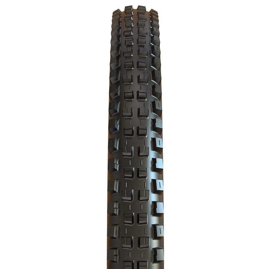Maxxis, High Roller III, Mountain Tire, 27.5''x2.40, Folding, Tubeless Ready, MaxxGrip, Double Down, Wide Trail, 120x2TPI, Black
