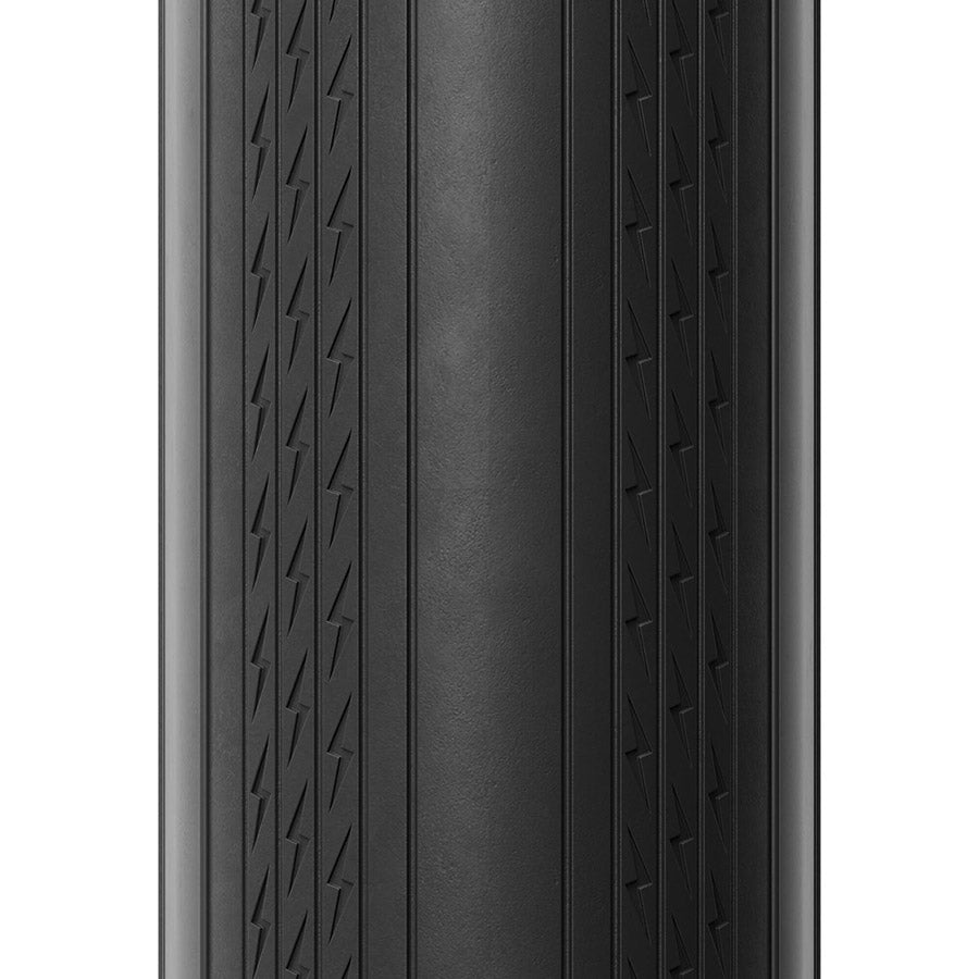 Michelin, Power Protection, Road Tire, 700x30C, Folding, Tubeless Ready, MAGI-X, Black