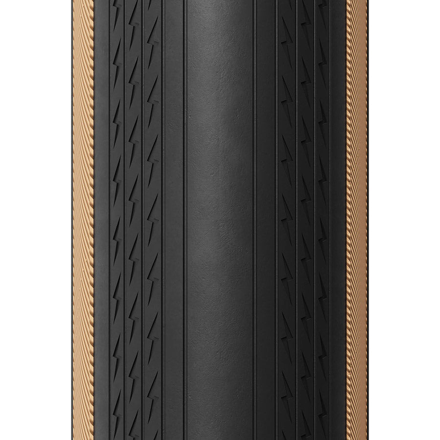 Michelin, POWER PROTECTION, Road Tire, 700x32C, Folding, Tubeless Ready, MAGI-X, 3x120, Tanwall