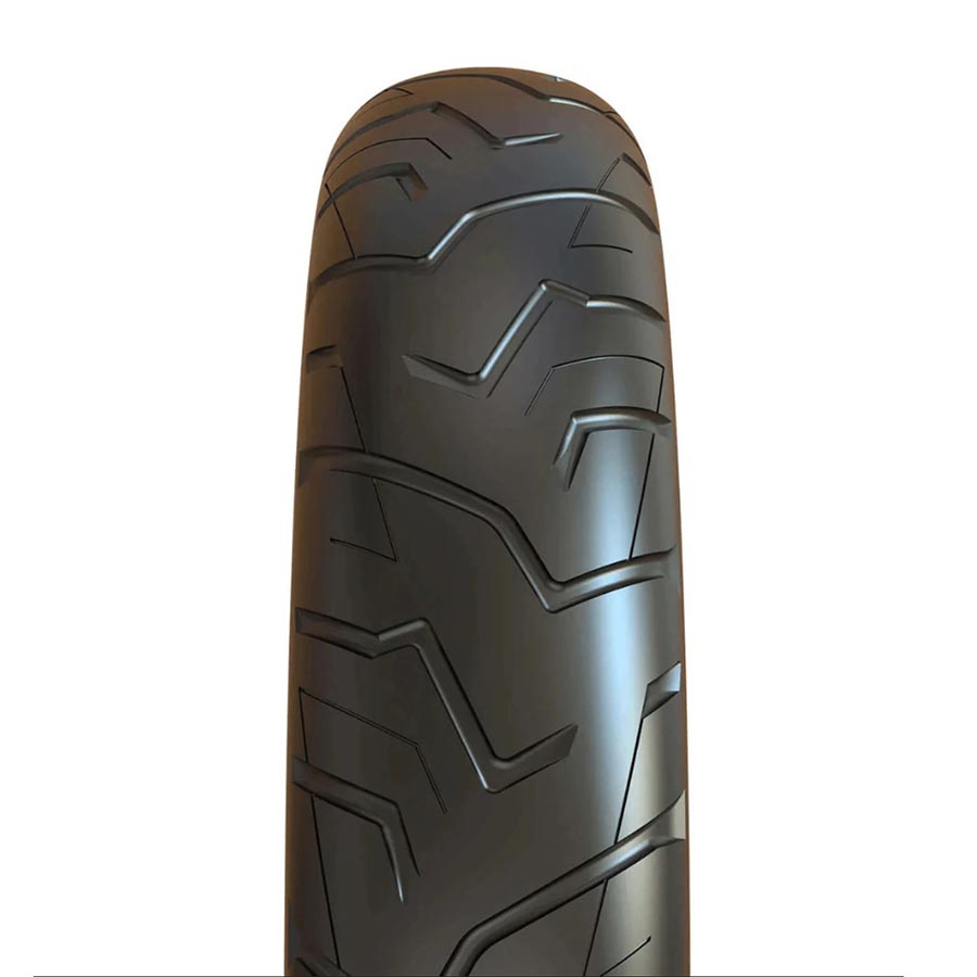 Maxxis, MaxxVenture, Tire, 20''x4.00, Wire, Clincher, 27x2TPI, Black