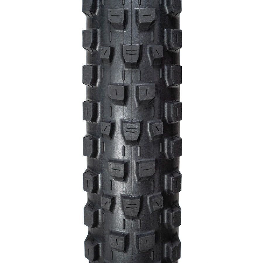 Maxxis, Dissector II, Mountain Tire, 29''x2.40, Folding, Tubeless Ready, Dual, EXO, Wide Trail, 60TPI, Black