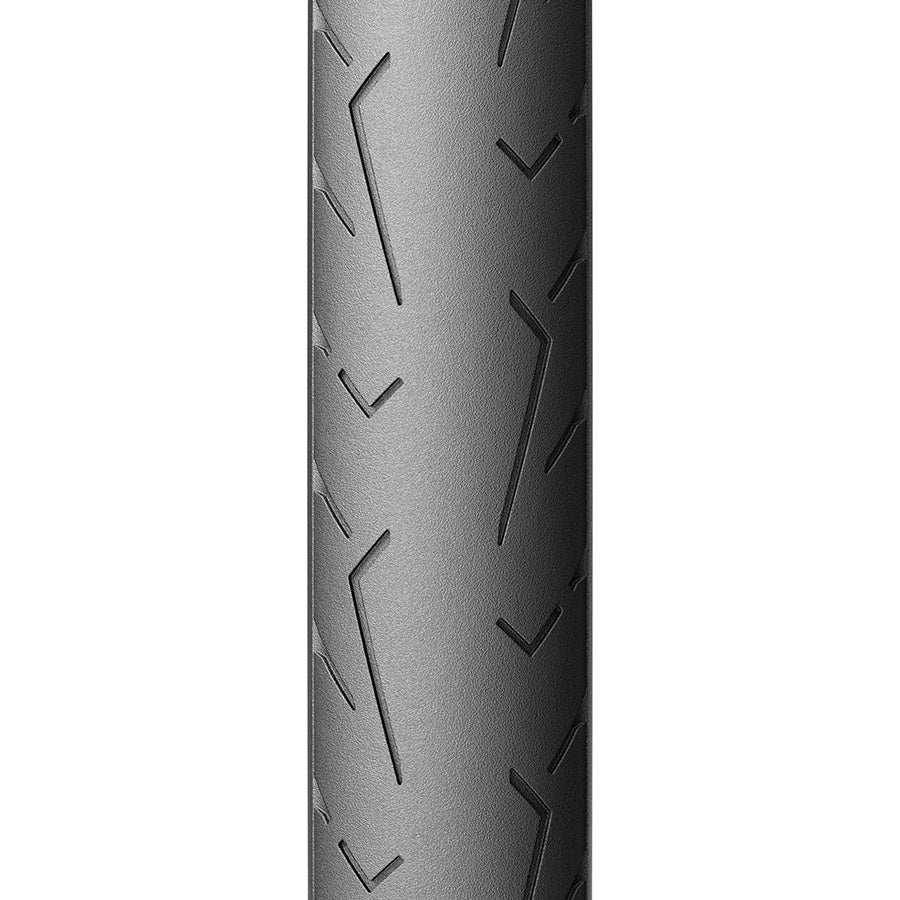 Pirelli, Cinturato EVO TLR, Road Tire, 700x32C, Folding, Tubeless Ready, SmartEVO AS, TechWALL+, 60TPI, Black