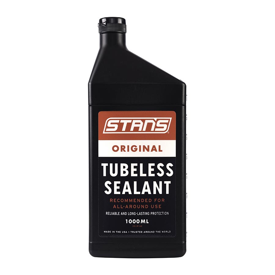 Stan's Original Tubeless Sealant, 1L Bottle (1000ml)