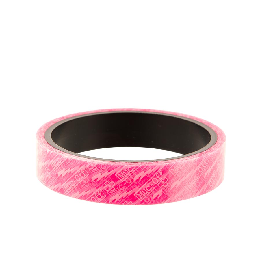 Muc-Off, Tubeless Rim Tape, Tubeless Tape, 10m, 19mm