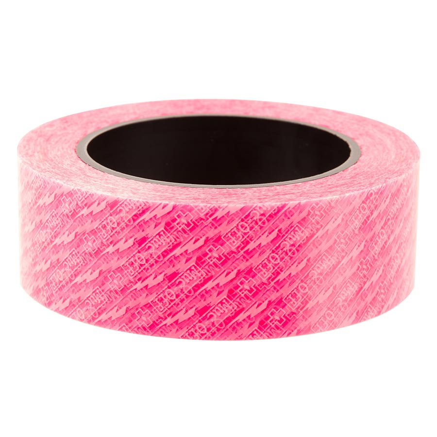 Muc-Off, Tubeless Rim Tape, Shop Size, Tubeless Tape, 50m, 38mm