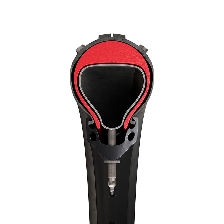 Tannus Armour, Armour, Tire insert, 27.5 x 2.0-2.5