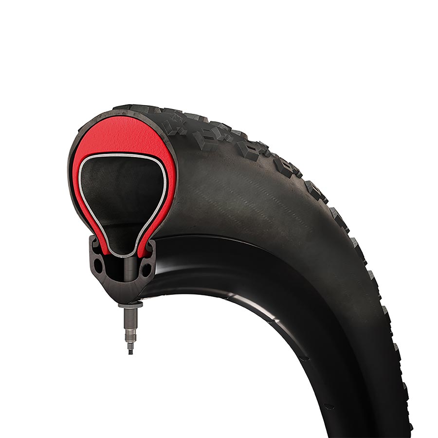 Tannus Armour, Armour, Tire insert, 20 x 2.0-2.5
