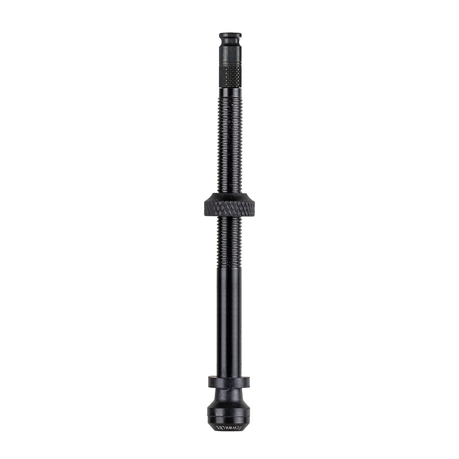 Schwalbe, SCV - Tubeless CLIK Valve, CLIK, 80mm, Pair