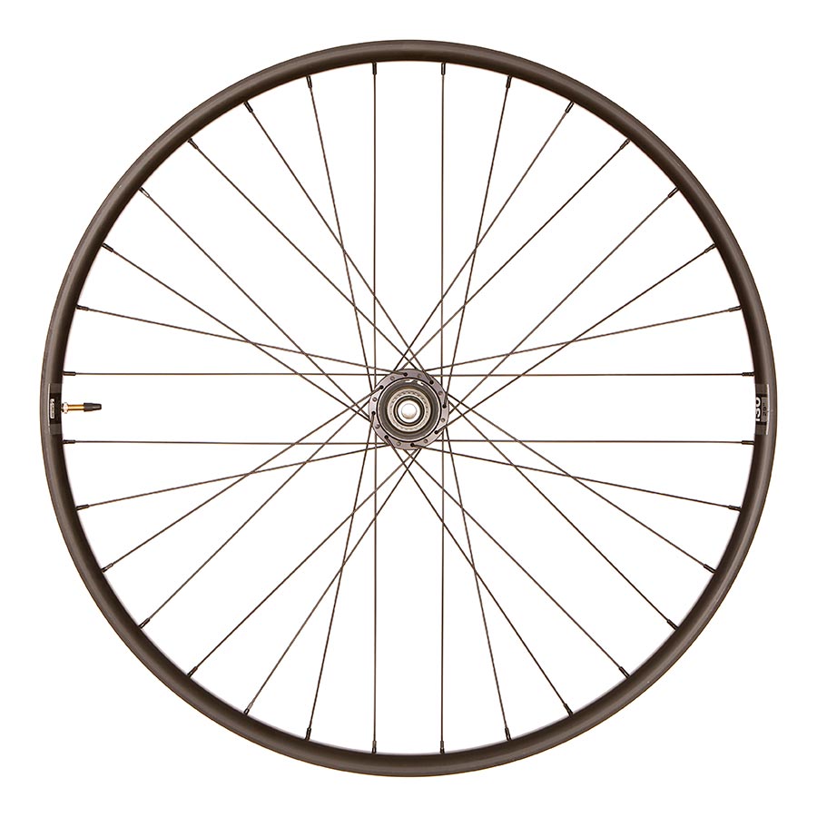 Wheel Shop, WTB HTZ i30 / Shimano XT FH-M8110-B, Wheel, Rear, 29'' / 622, Holes: 32, 12mm TA, 148mm, Disc Center Lock / IS 6-Bolt, Shimano Micro Spline