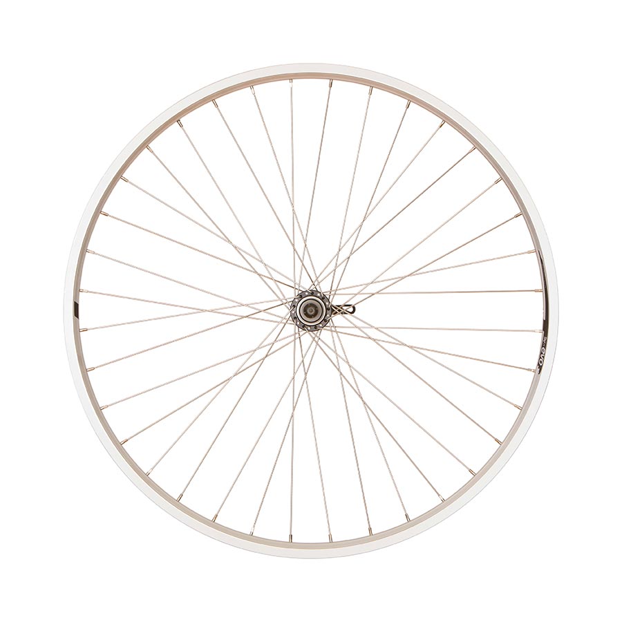 Wheel Shop, Evo Tour 19, Wheel, Rear, 27'' / 630, Holes: 36, QR, 130mm, Rim, Freewheel