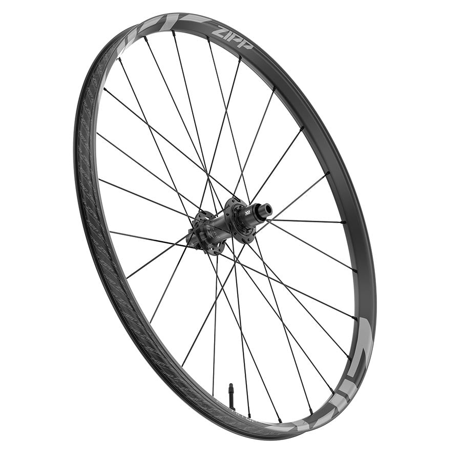Zipp, 1ZERO HITOP S, Wheel, Rear, 29'' / 622, Holes: 24, 12mm TA, 148mm, Disc 6 bolt, SRAM XD
