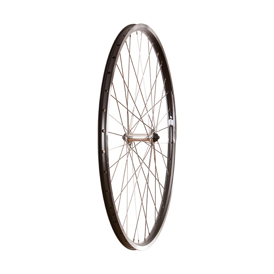 Wheel Shop, 4PK Evo Tour19, Wheel, Front, 700C / 622, Holes: 36, QR, 100mm, Rim, 4pcs, 041393-01-700
