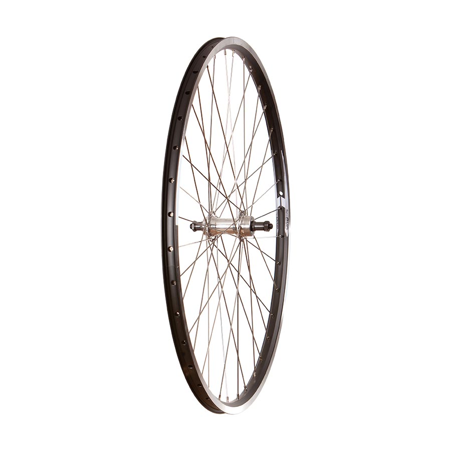 Wheel Shop, 4PK Evo Tour19, Wheel, Rear, 700C / 622, Holes: 36, QR, 135mm, Rim, Freewheel, 4pcs, 041393-04-700