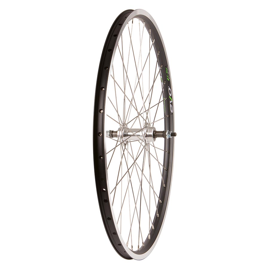 Wheel Shop, 4PK Evo Tour19, Wheel, Rear, 26'' / 559, Holes: 36, Bolt-on, 135mm, Freewheel, 4pcs, 041394-03-26