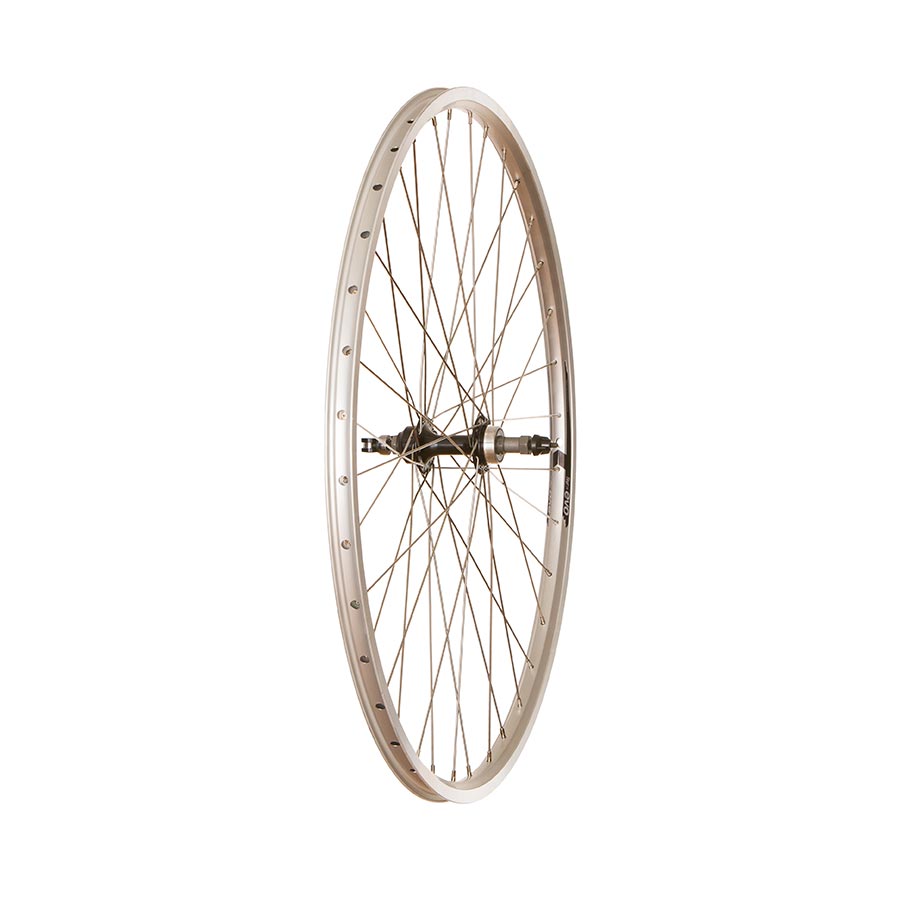 Wheel Shop, 4PK Evo Tour19, Wheel, Rear, 27'' / 630, Holes: 36, QR, 130mm, Rim, Freewheel, 4pcs, 041867-03-27