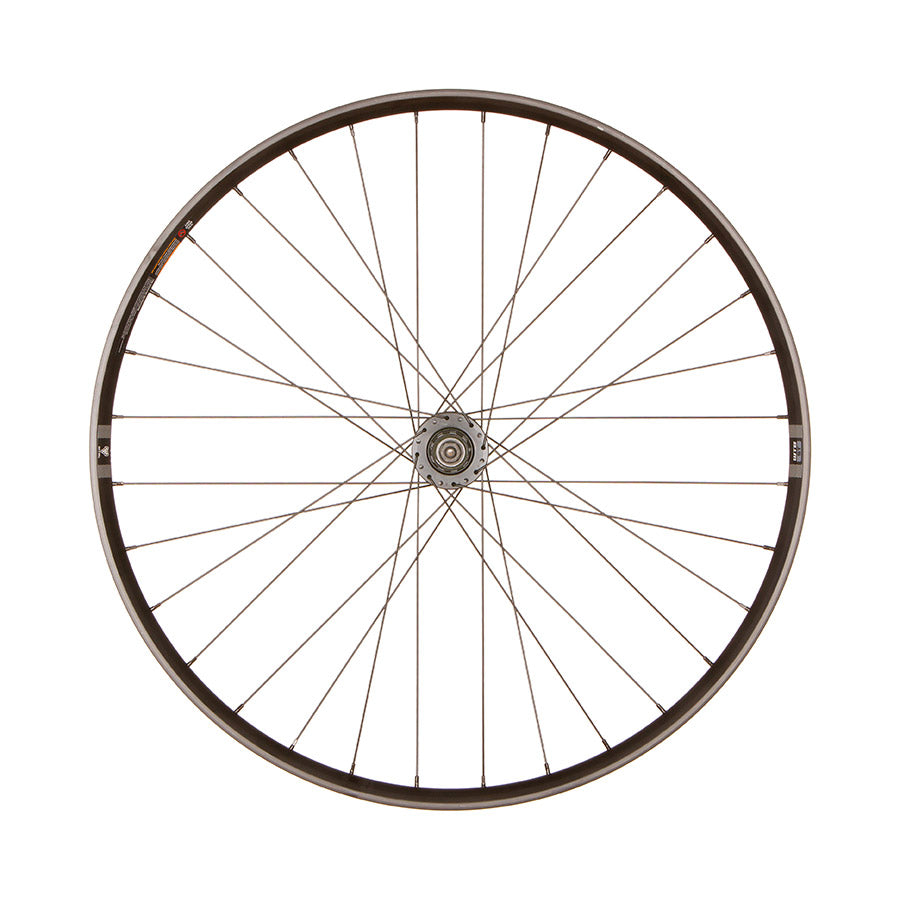 Wheel Shop, WTB ST i23 TCS / Formula DC22, Wheel, Rear, 29'' / 622, Holes: 32, QR, 135mm, Disc IS 6-bolt, Shimano HG