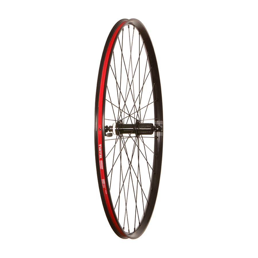 Wheel Shop, WTB ST i23 TCS / FH-QC300-HM, Wheel, Rear, 29'' / 622, Holes: 32, QR, 135mm, Disc Center Lock, Shimano HG