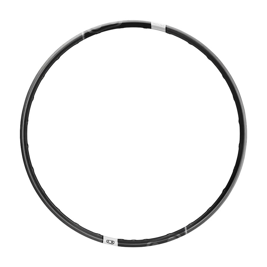 crankbrothers, SYNTHESIS Carbon Enduro, Rim, 29'', Holes: 21, Black, Front