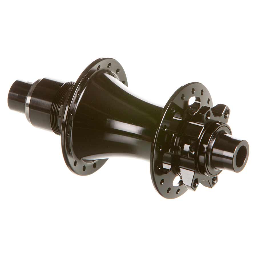 SRAM, 900 Disc, Hub, 6-Bolt, Rear, 32H, QR, 12x148mm XD-R