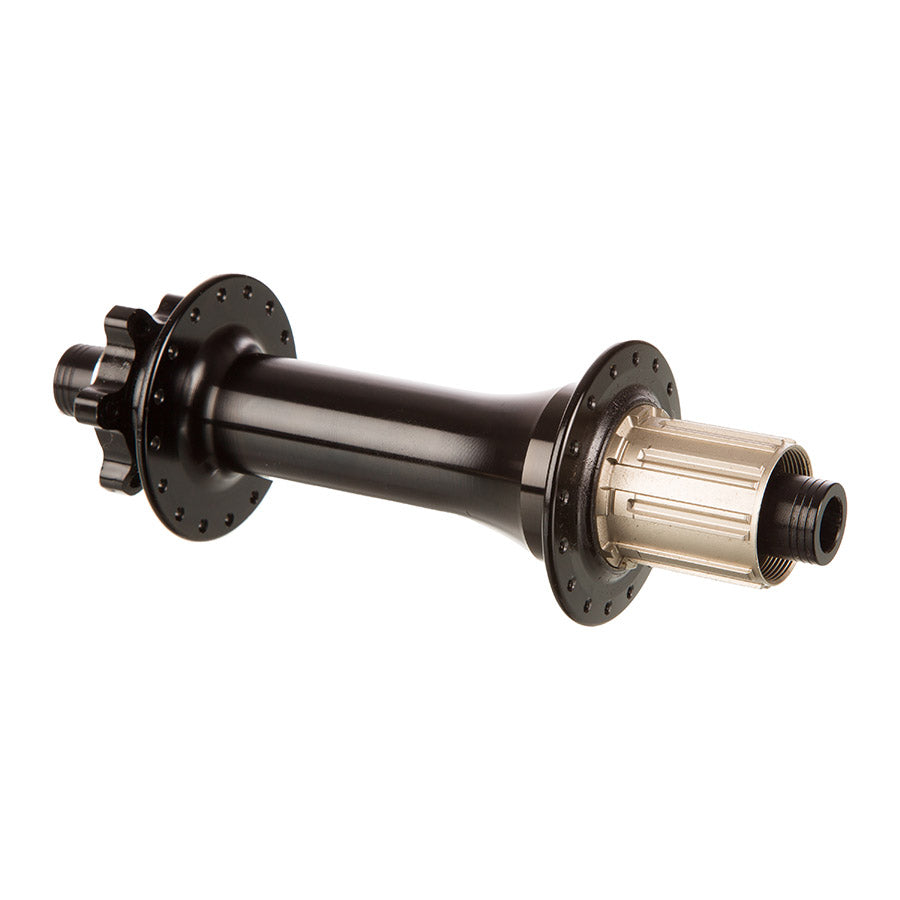 EVO, Custom rear hub for OMW, 36H, 204mm O.L.D. (Only compatible with EVO OMW)