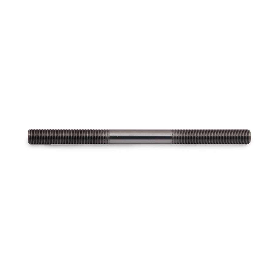 Wheels Manufacturing, Rear Axles Quick Release Without Groove 141mm, M10x1