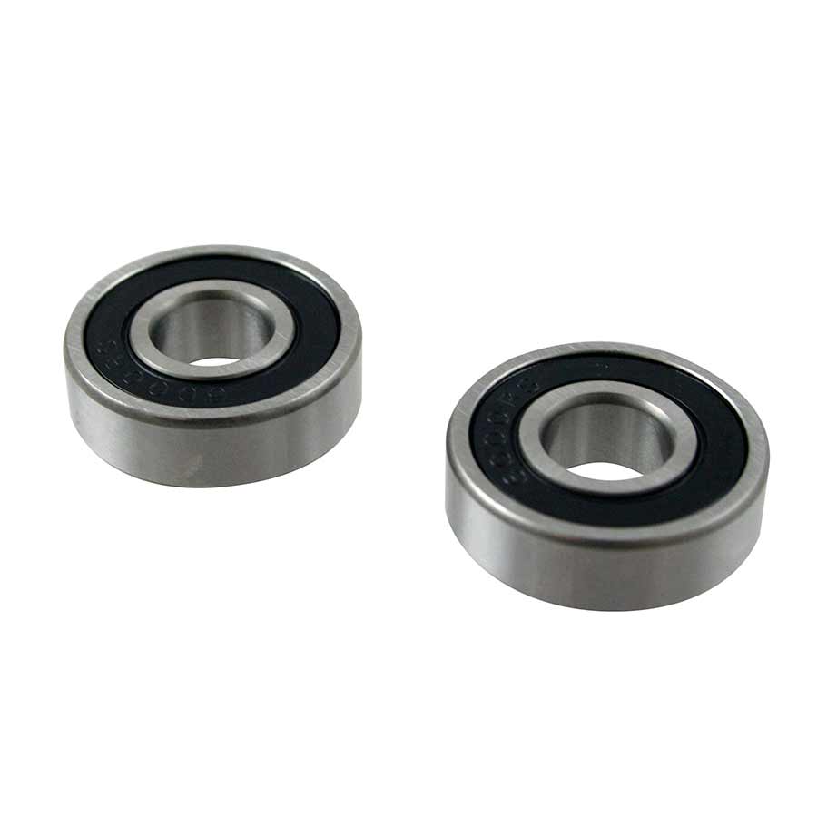 Wheels Manufacturing, SB-6803 sealed bearings, 17x26x5mm, Bag of 2