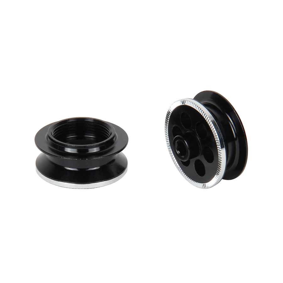 SRAM, Rise 60 Hub axle adapters, Front, 15mm, 00.1915.230.060