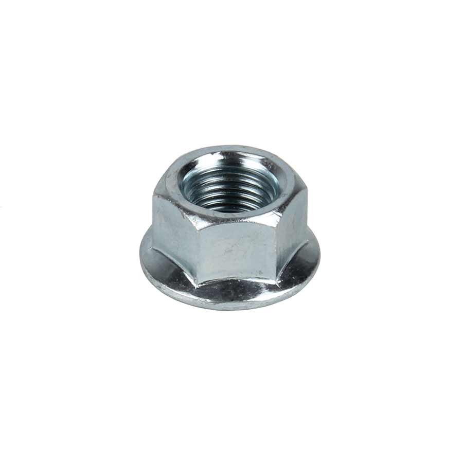 Wheels Manufacturing, Axle Nut, 3/8'' X 26