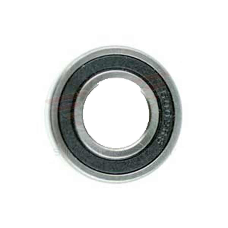 Wheels Manufacturing, SB5-6901, Sealed bearings, 12x24x6mm, Bag of 1