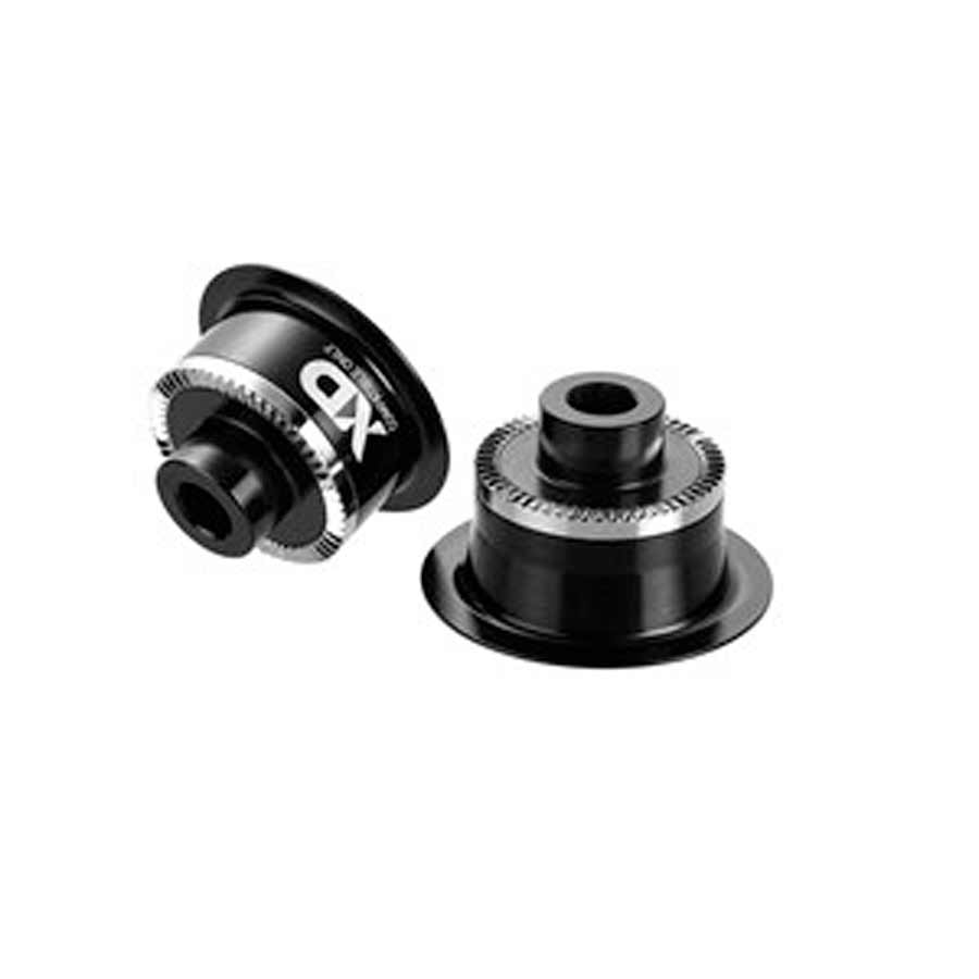 SRAM, Conversion caps, Rear hub, 10x135 QR, fits XD, XD-R Driver Bodies, (X0, 900, Rise 60, Roam 30, Roam 40, Roam 60, Rail 40, Rise XX)