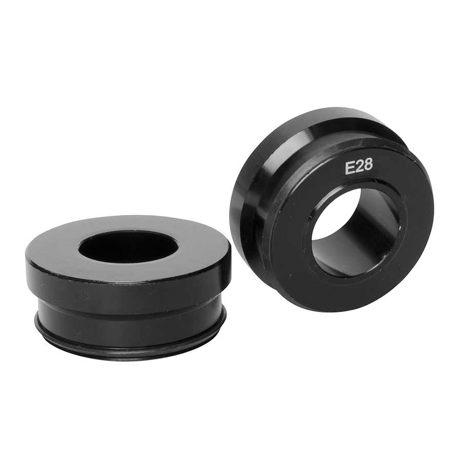 Stan's No Tubes, Neo, End caps, Front, Torque