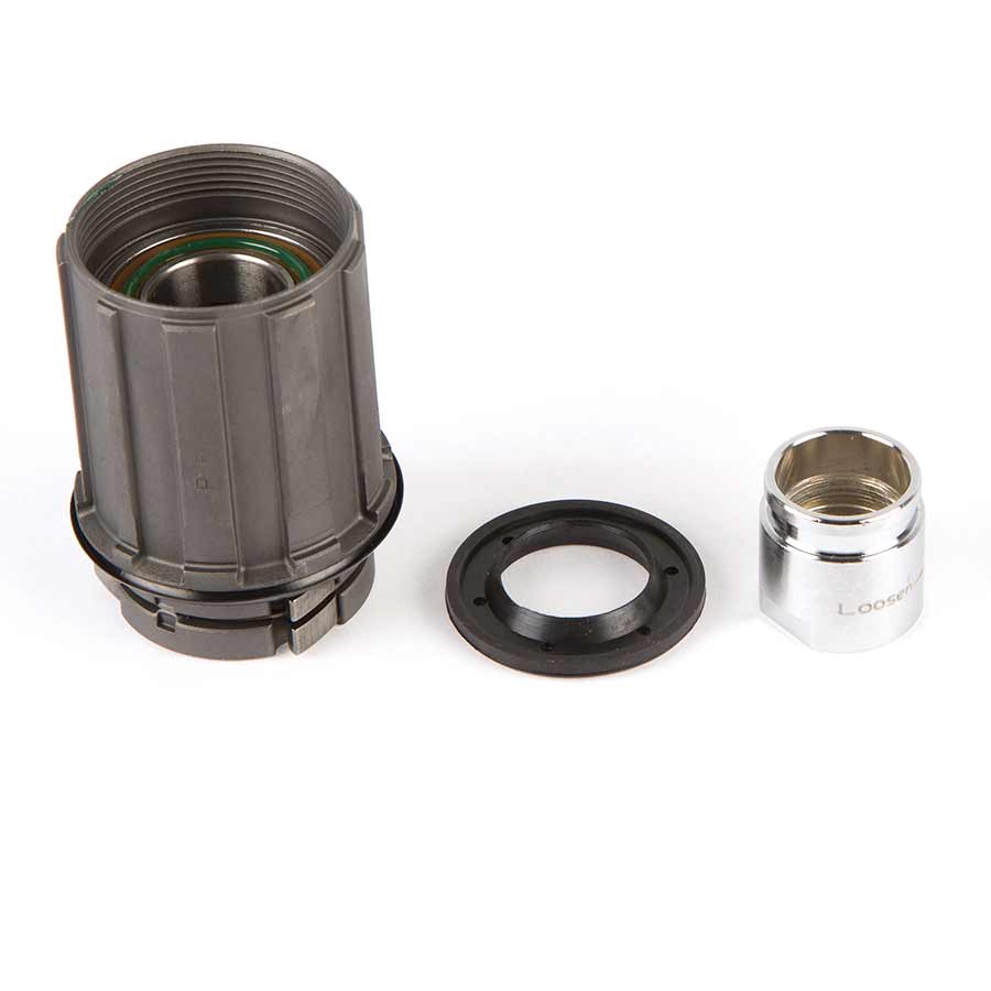 SRAM, MTH-746, Freehub body, Shimano 9/10sp.