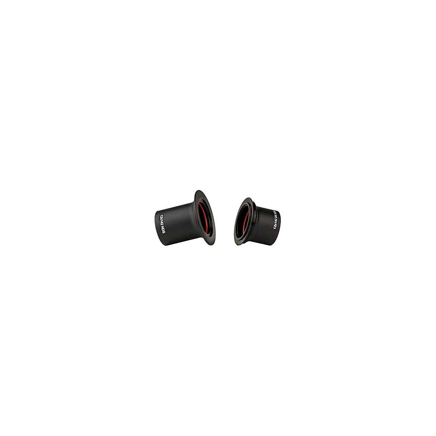 Zipp, Cognition Disc Brake End Caps, Rear, TA, 12x142mm, XDR, Set