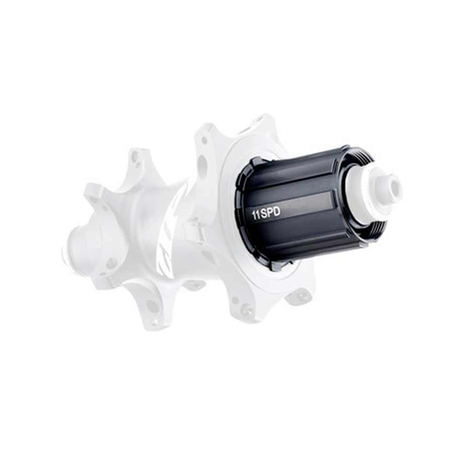 Zipp, Cognition Rim Brake Freehub Kit, Freehub Body, SRAM XD-R, 11/12