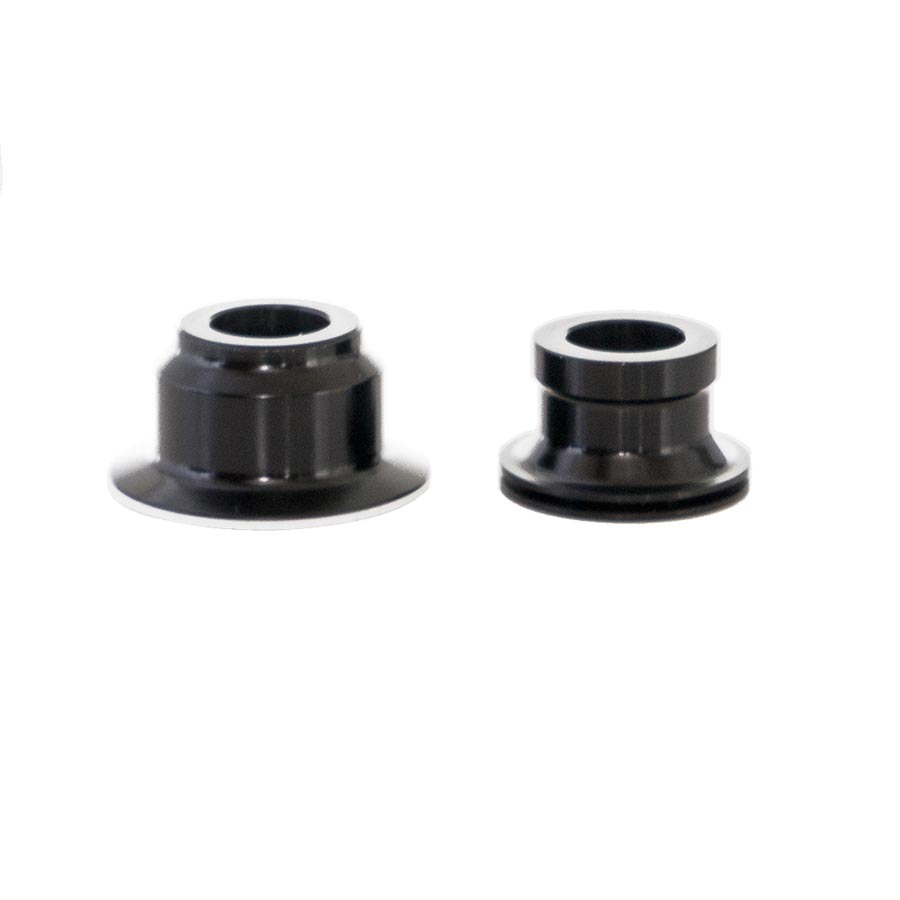 Industry Nine, Hydra Endcap, 12x135/12x150 (HAX2635 + TAX636), Kit