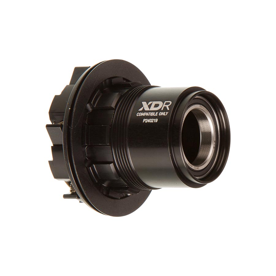 Zipp, ZR1 Freehub, Freehub Body, SRAM XD-R, 12