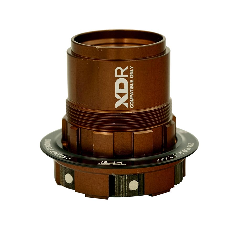 Stans No Tubes, M-Pulse, Freehub Body, SRAM XD-R, 11/12