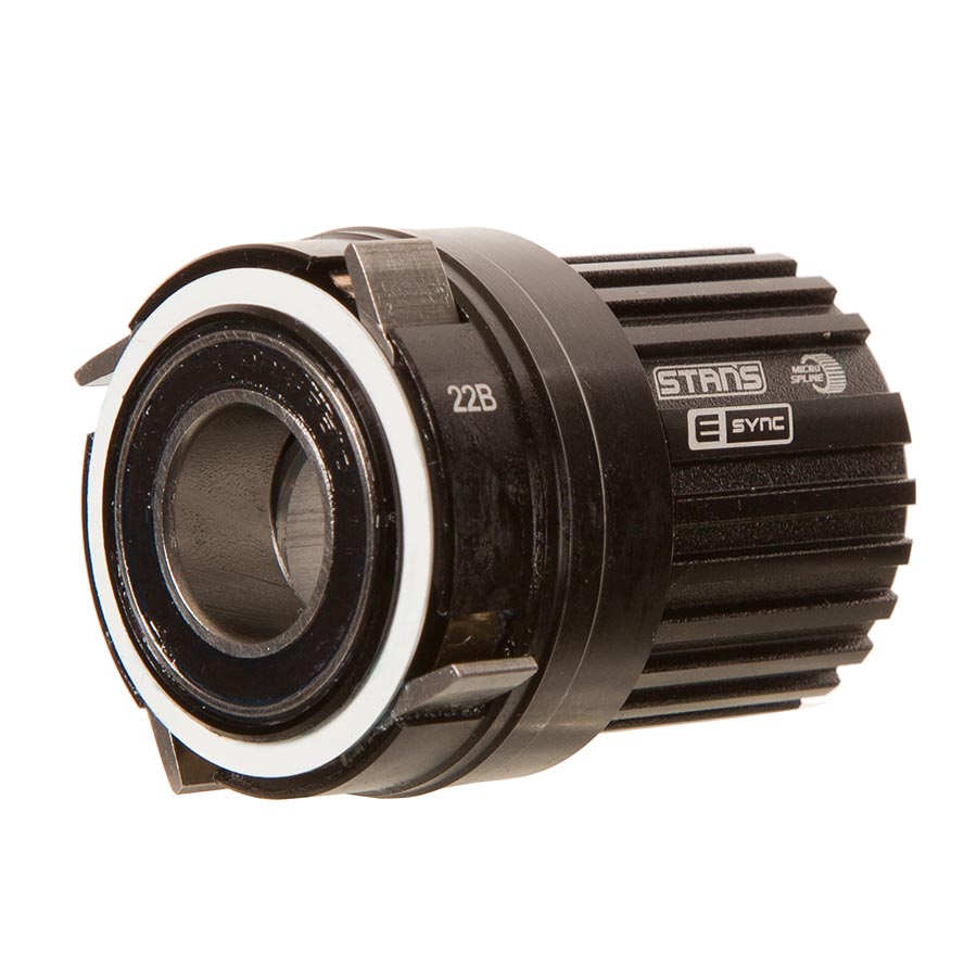 Stans No Tubes, E-Sync/NEO, Freehub Body, Shimano Micro Spline, 12